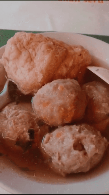 BASO JA'I