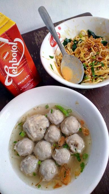 BASO MAS BAGONG