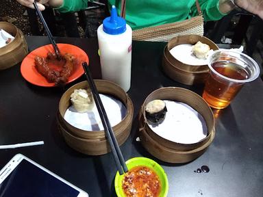 CAKAMA DIMSUM