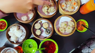 CAKAMA DIMSUM