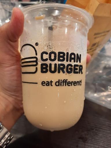 COBIAN BURGER - BUAH BATU #8