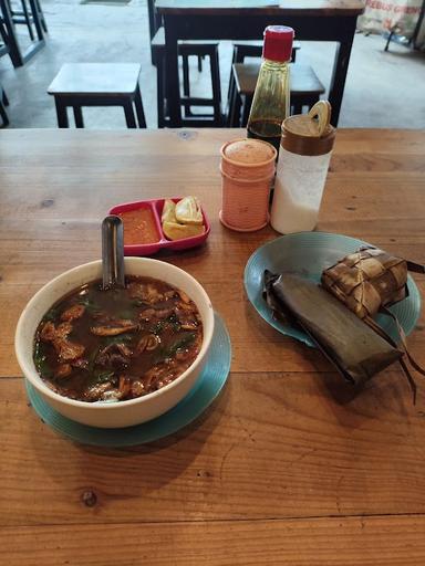 COTO MAKASAR DAENG SIJA