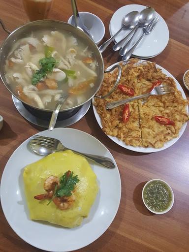 DAPUR THAILAND