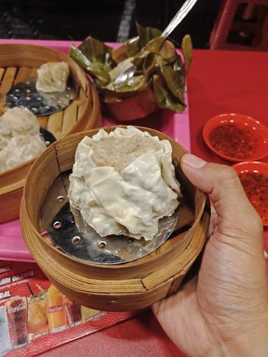 DIMSUM BOS