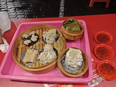 DIMSUM BOS