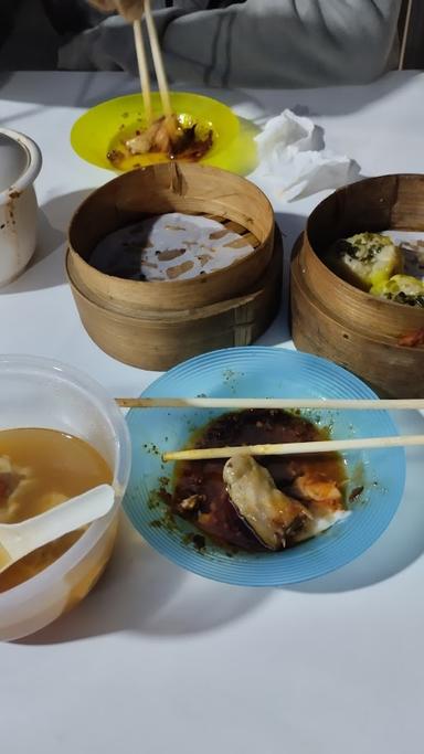 DIMSUM BOSS LENGKONG