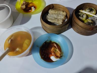 DIMSUM BOSS LENGKONG