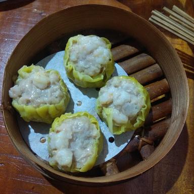 DIMSUM GARAGE