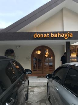 DONAT BAHAGIA - BANDUNG MASKUMAMBANG