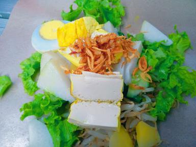 GADO GADO RAJA