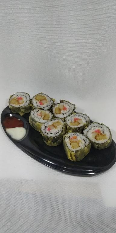 HAMUNAKA SUSHI