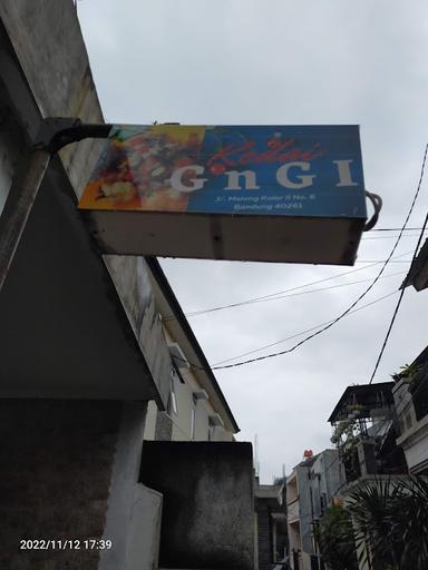 KEDAI GNGI