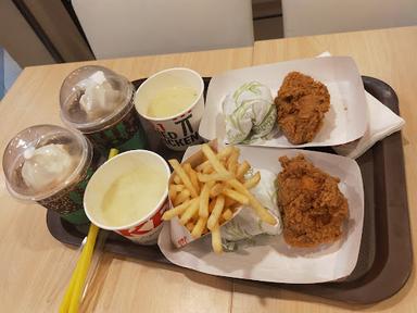 KFC • BUAH BATU