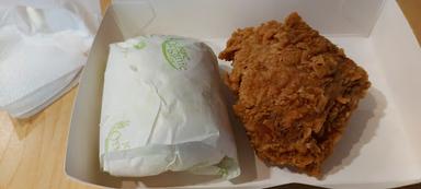 KFC - BUAH BATU