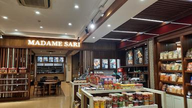 MADAME SARI RESTAURANT BY KARTIKA SARI