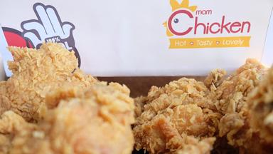 MAMCHICK FRIED CHICKEN