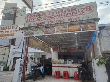 MARTABAK PECENONGAN 78