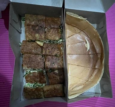 MARTABAK PECENONGAN 78