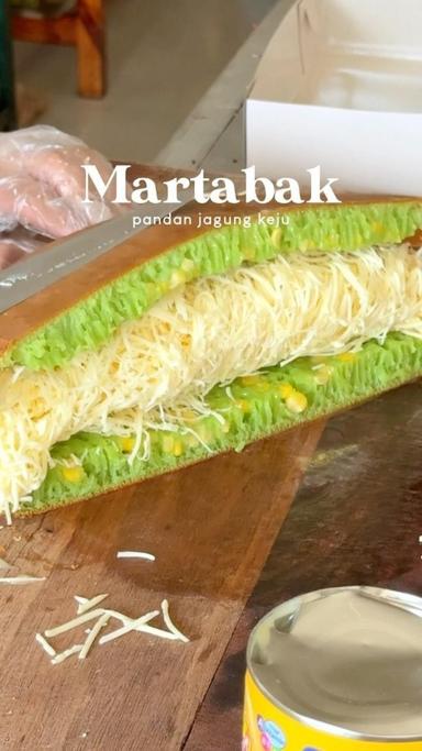 MARTABAK PECENONGAN 78