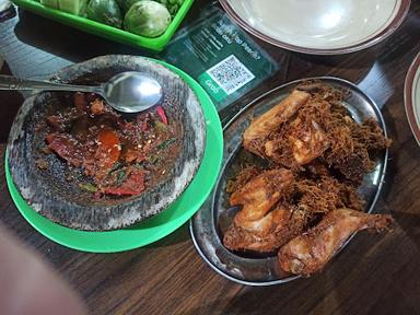 RUMAH MAKAN MERGOSARI