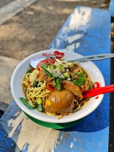 MIE AYAM MAS YANTO