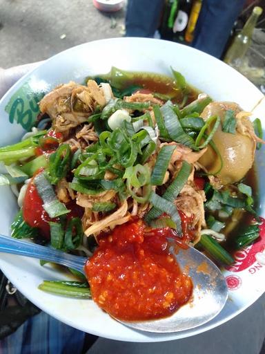 MIE AYAM MAS YANTO