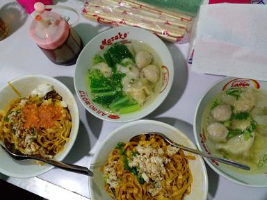 MIE BASO BOING