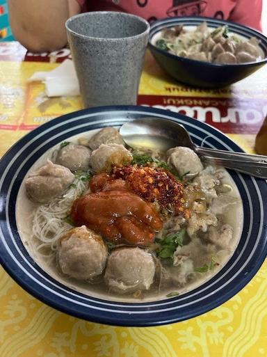 MIE BASO MANG ATUN