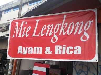 MIE LENGKONG