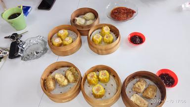 MIKIRIN DIMSUM