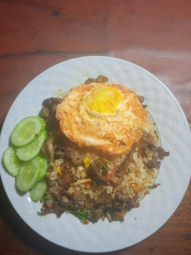 NASI GORENG ALI BABA