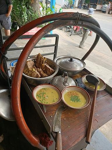 NASI JAMBLANG ASLI KHAS CIREBON SADAKELING