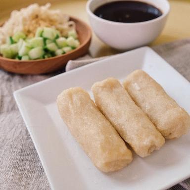 PEMPEK NYONYA - LODAYA