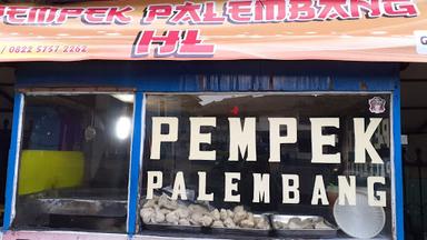 PEMPEK PALEMBANG