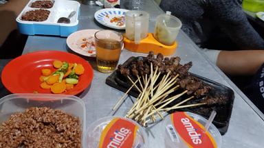 SATE KUDA ORIGINAL BP. AWAN R.