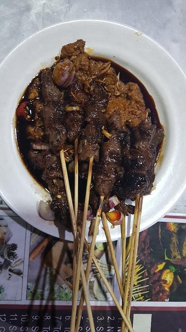 SATE KUDA ORIGINAL BP. AWAN R.