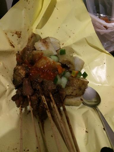 SATE MADURA MARTANEGARA