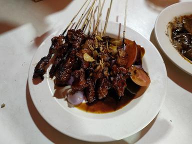 SATE MADURA MASKUMAMBANG. MAS NUR