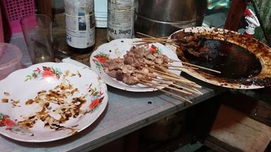 SATE MADURA TURANGGA