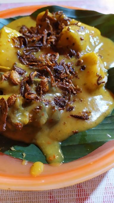 SATE PADANG KHAS DANGUNG-DANGUNG