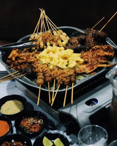 SATE TAICHAN BUAH BATU