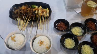 SATE TAICHAN BUAH BATU