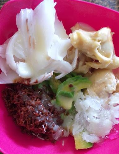 SOTO BUAH UNPAS