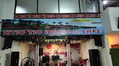 TARA BUNGA RESTO & LIVE MUSIC