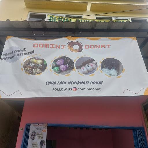 DOMINI DONAT