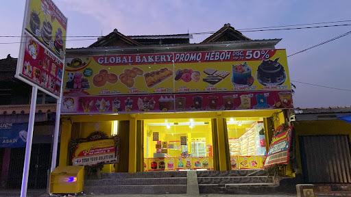 GLOBAL BAKERY PASAR LEUWILIANG 2