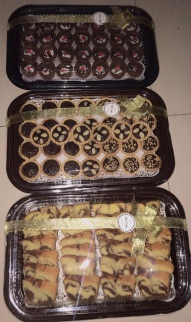 RATU CAKE & COOKIES