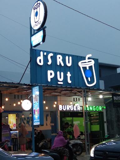 D'SRUPUT LEUWILIANG 1