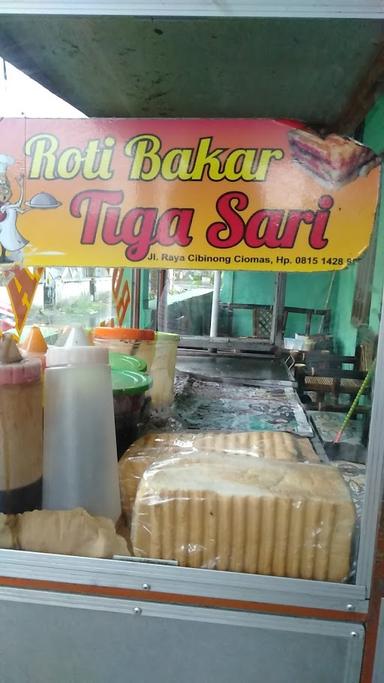 WARUNG KOPI ABAH SUGITO