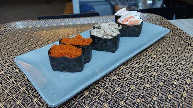 SUSHI SHAKANARI BOGOR